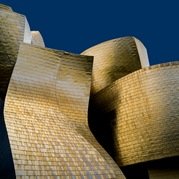 Des King - The golden aspects of the Guggenheim